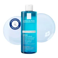 Champú Fisiológico Kerium Extra Suave La Roche Posay 2x