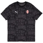 Milan Camiseta