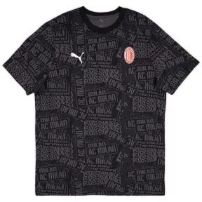Milan Camiseta