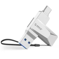 Memoria USB de 64 GB ORICO, USB 3.2 y OTG