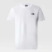 Camiseta Simple Dome para hombre de The North Face