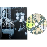Diamonds And Pearls Blu-ray de PRINCE