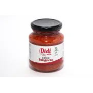 Salsa Bolognesa DIDI 300gr en Tarro