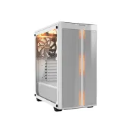 Be Quiet! Pure Base 500DX Blanca - Caja para PC