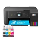 Impresora Multifunción Epson EcoTank ET-2871 WiFi con Tinta Gratis