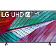 LG 50" Smart TV LED 4K UHD