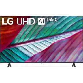 LG 50" Smart TV LED 4K UHD