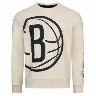 Sudadera Hombre Brooklyn Nets x Hollister NBA