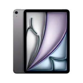 iPad Air 11" Gris Espacial con Chip M3 y 128GB
