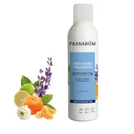 Spray Relajante de Aceite Esencial de Lavanda 150 ml