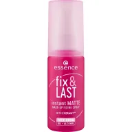 Spray Matificante Fix & Last de Essence, 50 ml