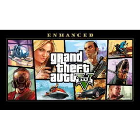 Mejoras en GTA V: La Experiencia Definitiva