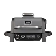 Barbacoa eléctrica 7 en 1 Ninja Woodfire OG701EU por 289€