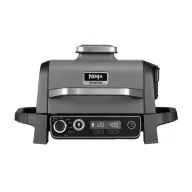 Barbacoa eléctrica 7 en 1 Ninja Woodfire OG701EU por 289€