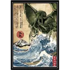 490 Modelos de Posters QWERTEE a 5 € 32 x 45 cm