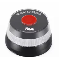 Baliza V16 Don Feliz: geolocalización DGT homologada y conectada