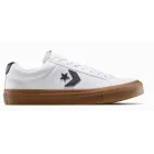 Zapatillas Casual Sport Converse - Modelos Blanco y Gris