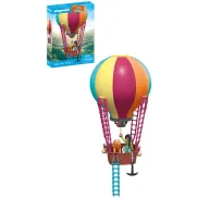 Viaje en Globo de Animales y Amigos PLAYMOBIL 71853