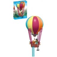 Viaje en Globo de Animales y Amigos PLAYMOBIL 71853