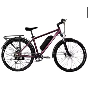 Bicicleta Emotorad T-Rex Pro 29 para montaña eléctrica