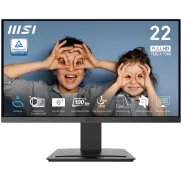 Monitor Full HD MSI Pro MP223 E2 Profesional