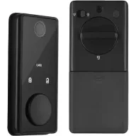 Cerradura APP de huella dactilar inteligente