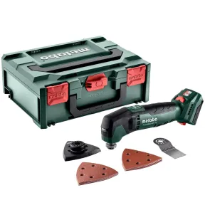 Multi-herramienta de batería PowerMaxx MT 12 (613089840)