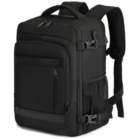 Mochila de Mano 30L para Viaje en Avión Easyjet