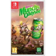 Munch's Oddysee - Oddworld para Nintendo Switch