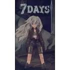 Mister Story: 7 Días Fuera de Línea