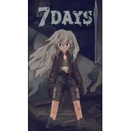 Mister Story: 7 Días Fuera de Línea