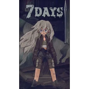 Mister Story: 7 Días Fuera de Línea