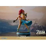Urbosa Collector PVC con LED – First4Figures de Zelda