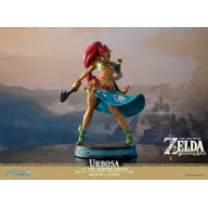 Urbosa Collector PVC con LED – First4Figures de Zelda