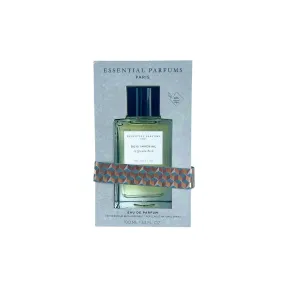 Bois Impérial: Perfume de Quentin Bisch