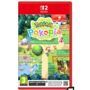 Pokémon para Nintendo Switch 2: Pokopia