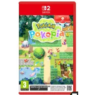 Pokémon para Nintendo Switch 2: Pokopia