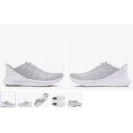 Zapatos de correr Under Armour Speed Swift para mujer