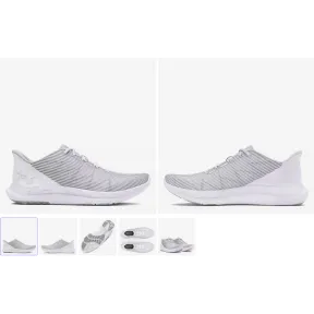 Zapatos de correr Under Armour Speed Swift para mujer