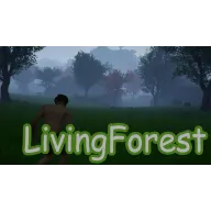 LivingForest GRATIS en STEAM