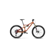 Bicicleta BH LYNX TRAIL CARBON 9.9 en 3 colores disponibles