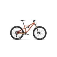 Bicicleta BH LYNX TRAIL CARBON 9.9 en 3 colores disponibles
