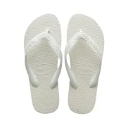 Sandalias Havaianas Top blancas