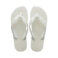 Sandalias Havaianas Top blancas