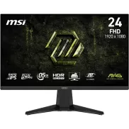 Monitor 23.8" MSI MAG 245F - 240Hz FullHD Rapid IPS