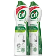 CIF Crema Original Multisuperficies 750 ml (2 unidades)