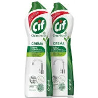 CIF Crema Original Multisuperficies 750 ml (2 unidades)