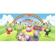 Katamari REROLL+ Royal Reverie - PC Steam
