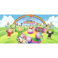 Katamari REROLL+ Royal Reverie - PC Steam