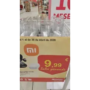 Redmi Buds 6: Auriculares Bluetooth XIAOMI, 36 horas de autonomía